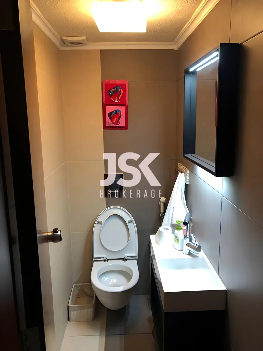 Apartment for Sale in Zouk Mosbeh, Lebanon - 3 bath