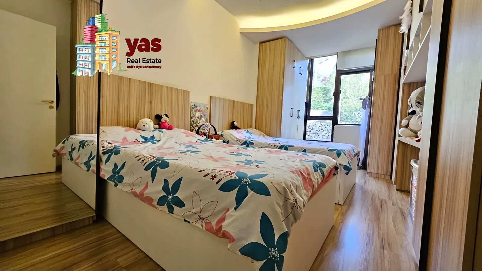 Apartment for Sale in Ballouneh