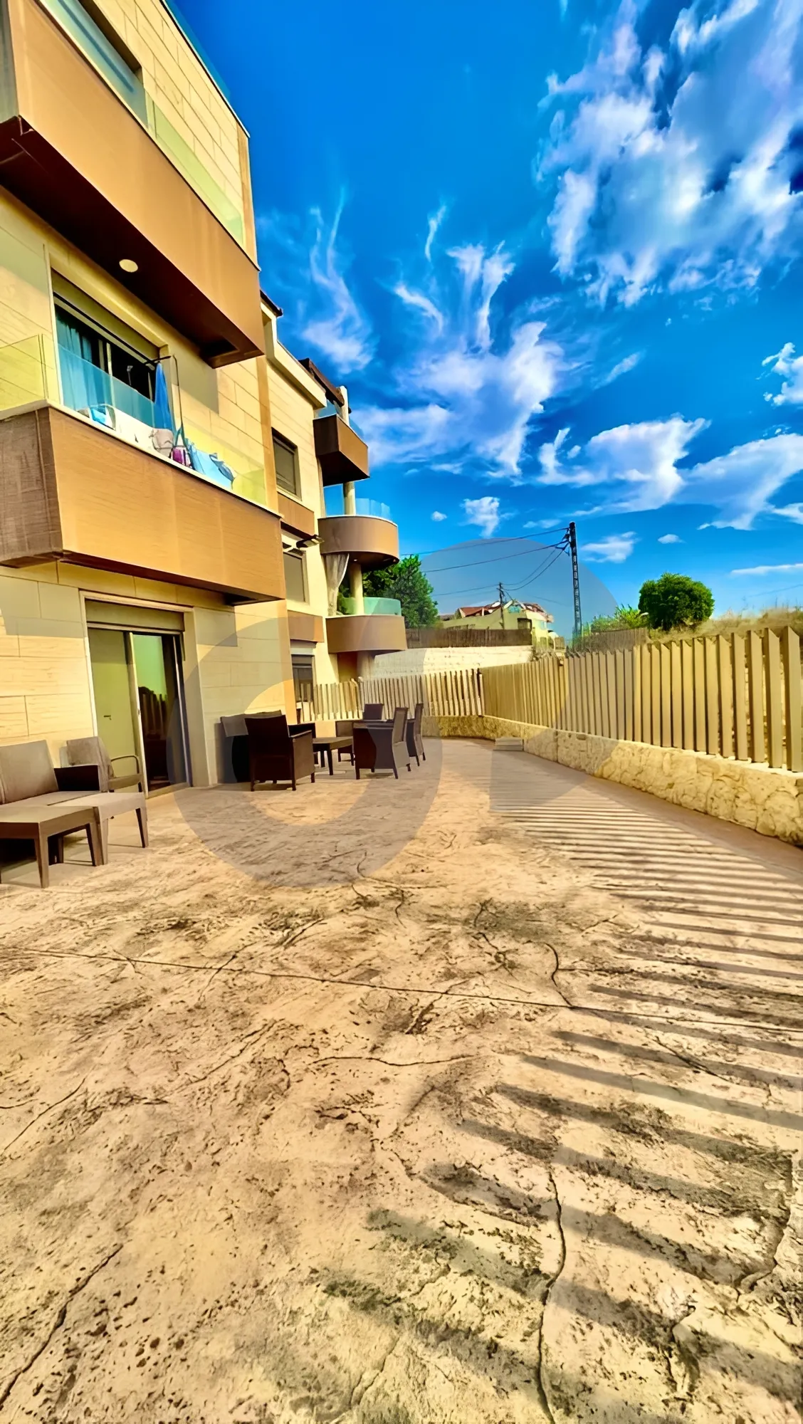Apartment for Sale in Edde