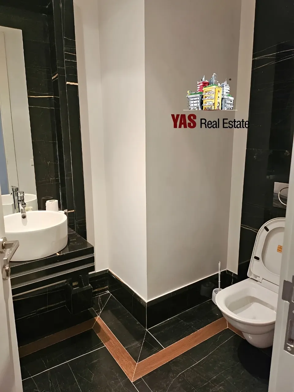 Apartment for Sale in Yarzeh - 3 bed, 2 bath