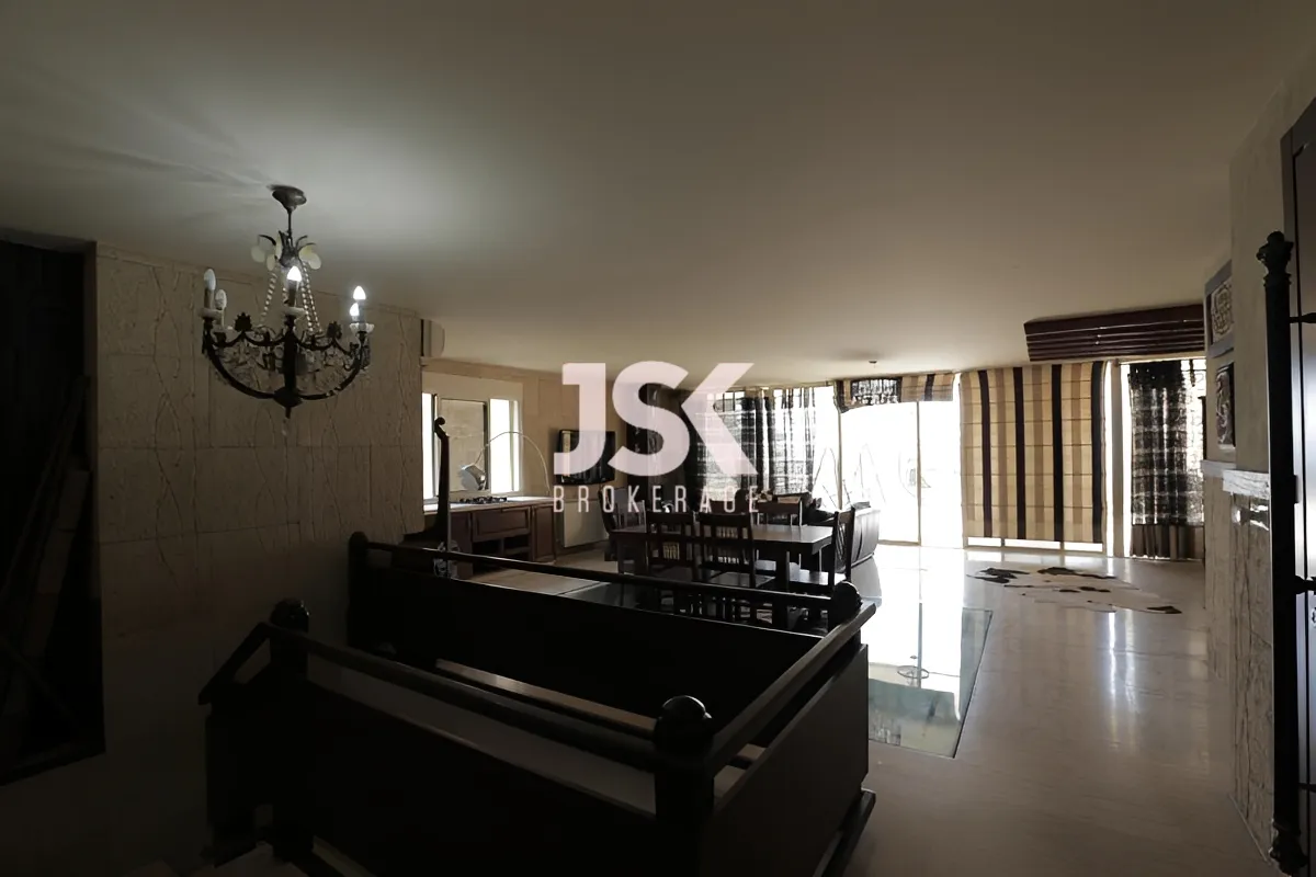 Duplex for Sale in Zouk Mikael, Lebanon - 4 bed, 5 bath