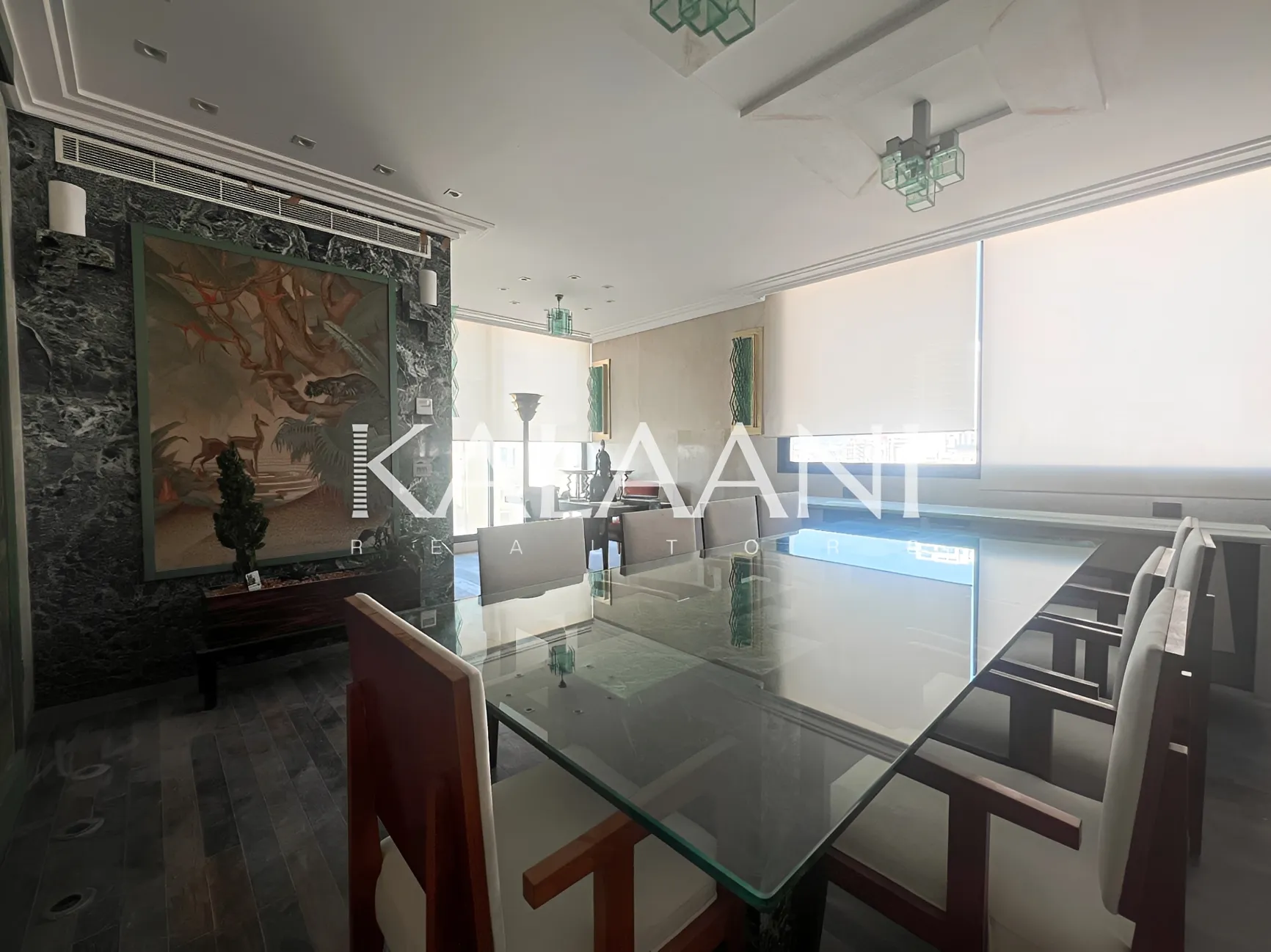 Apartment for rent in Gemmayzeh, Beirut, Lebanon