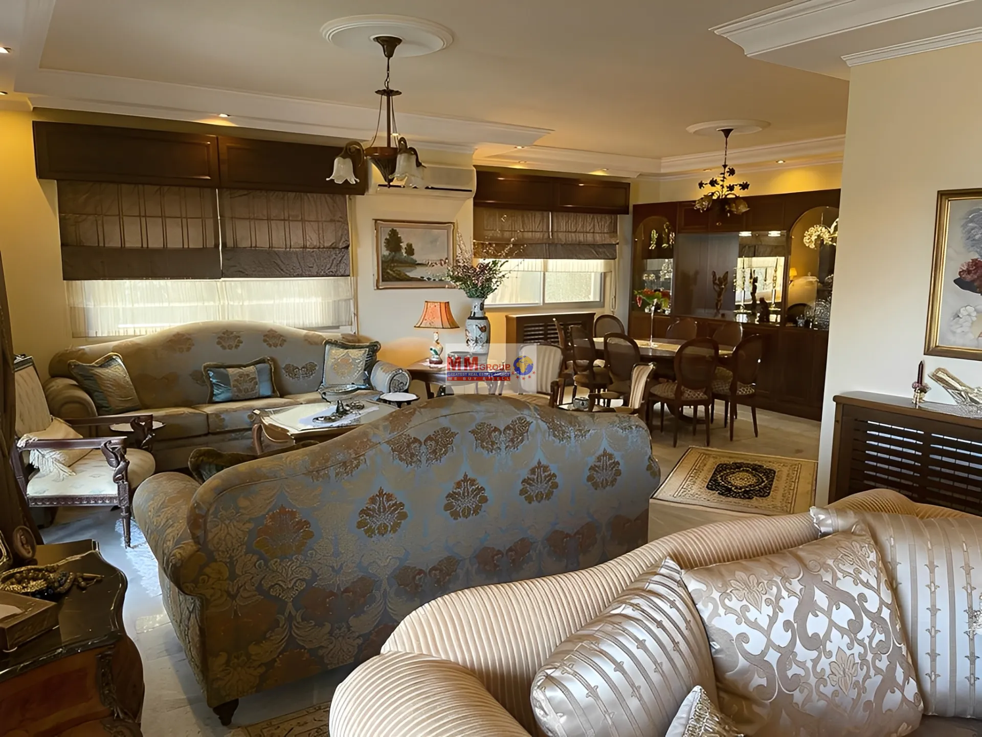 Apartment for Sale in Ain Saade