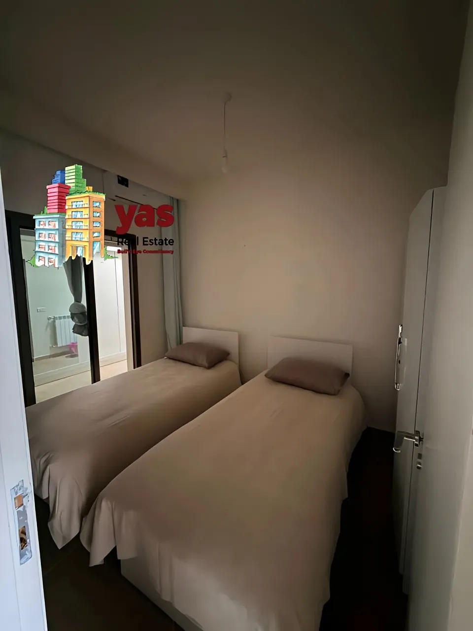 Apartment for Sale in Ras Usta