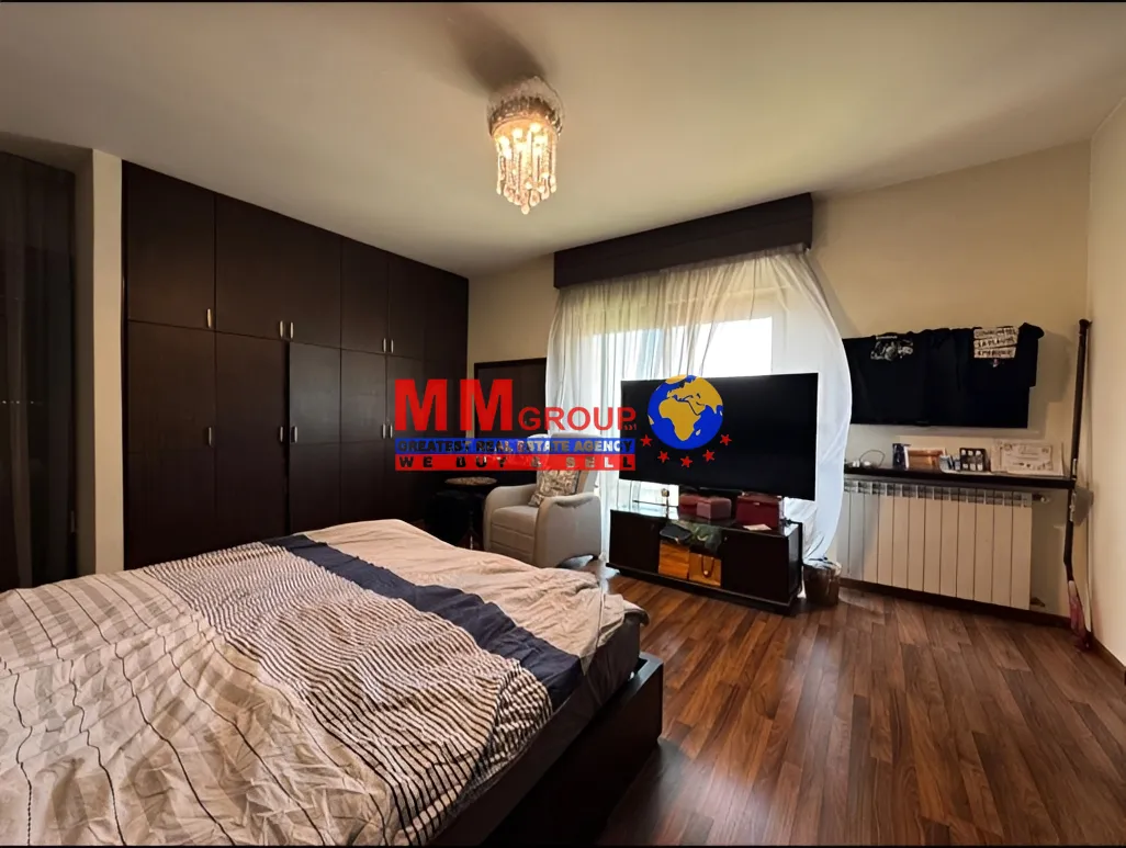 Apartment for sale in Monteverde Main Street، Lebanon