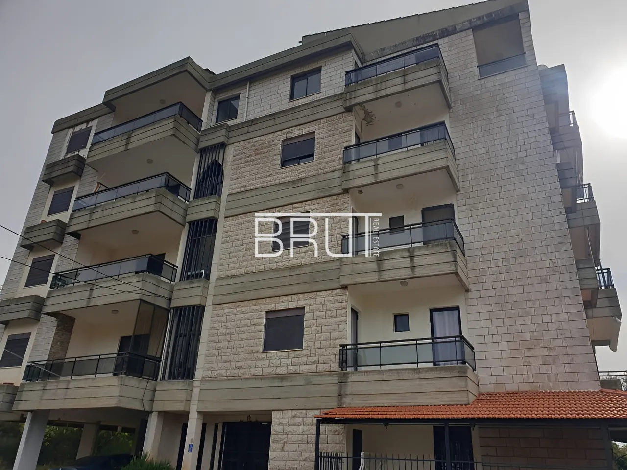 Apartment for Sale in Feitroun