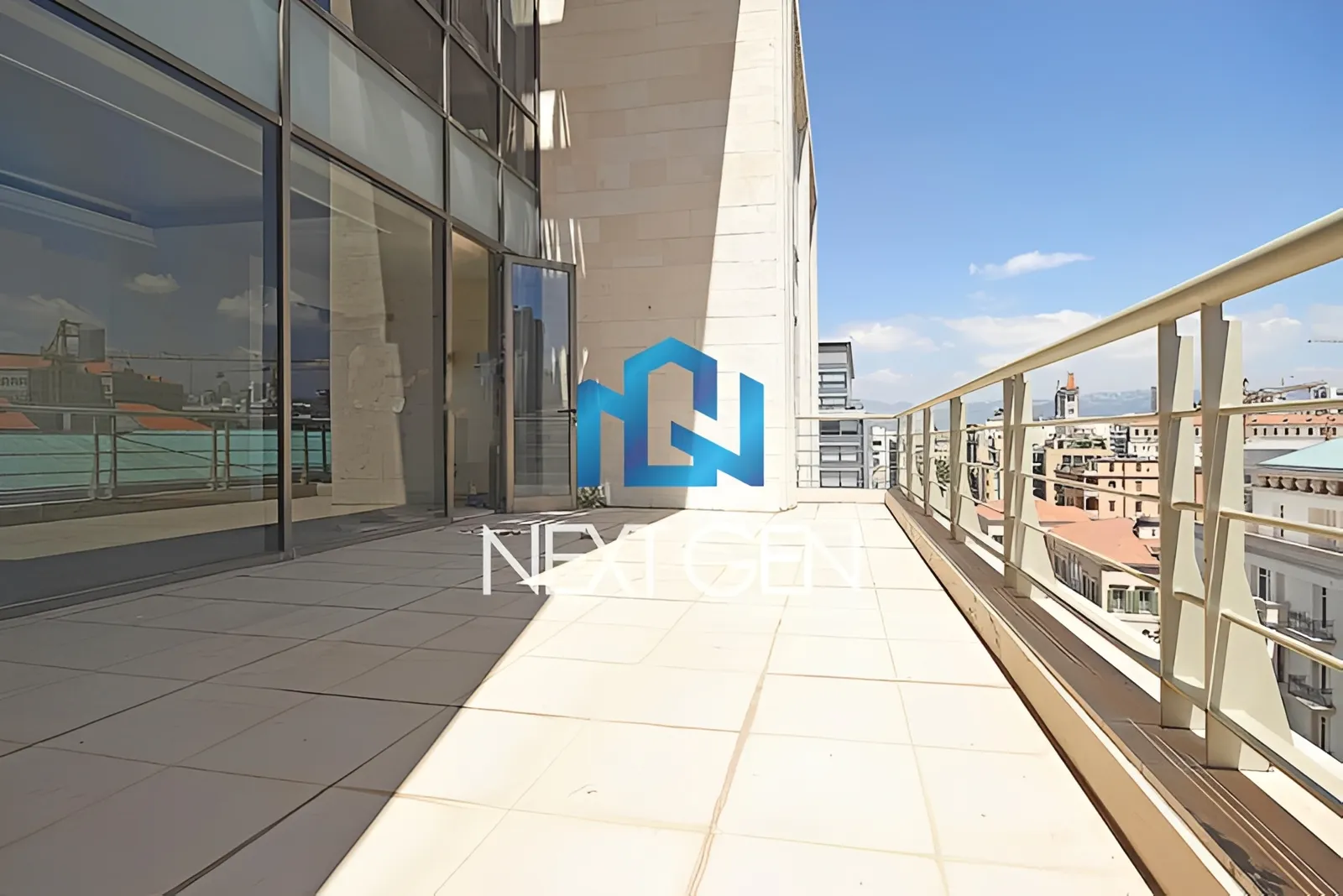 Office for Rent in Downtown