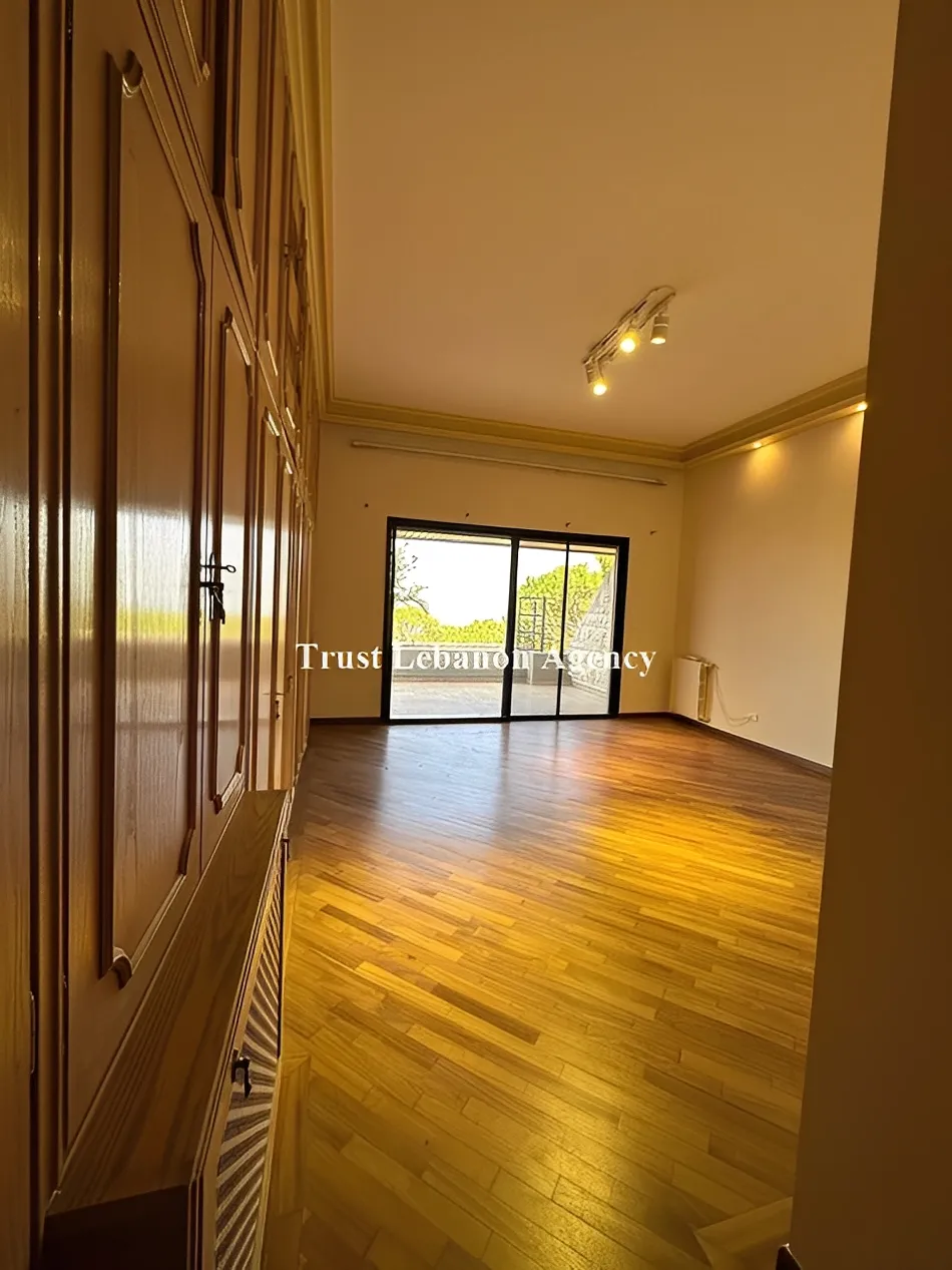 Villa for Sale in Metn Monteverde Lebanon