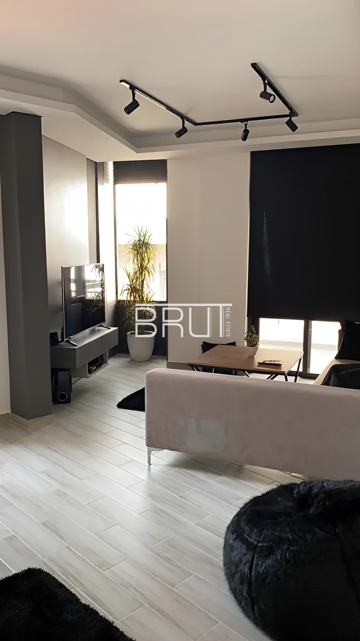 Chalet for Rent in Faqra - 1 bed, 2 bath