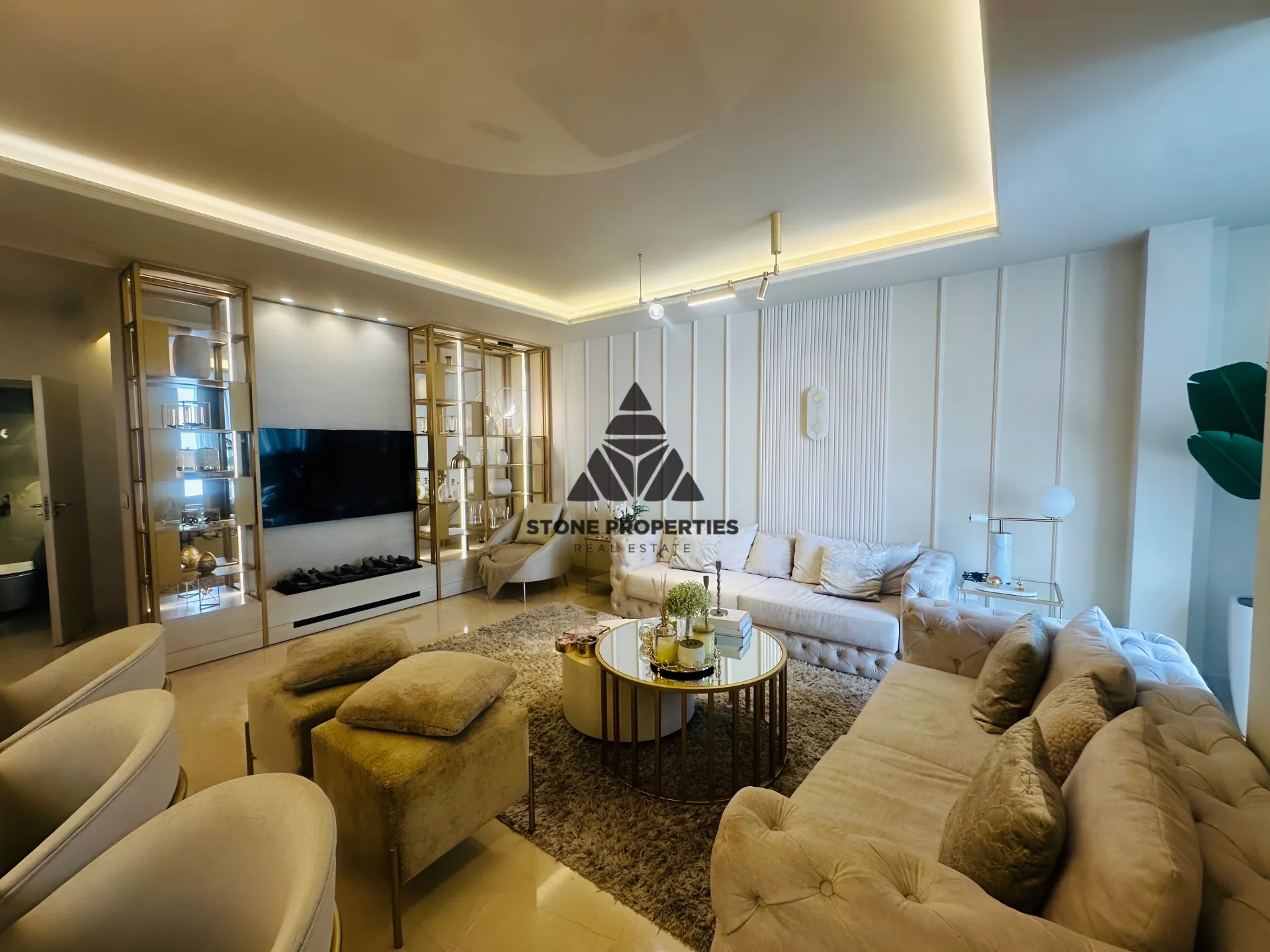 Apartment for sale in Mazraa, beirut, lebanon