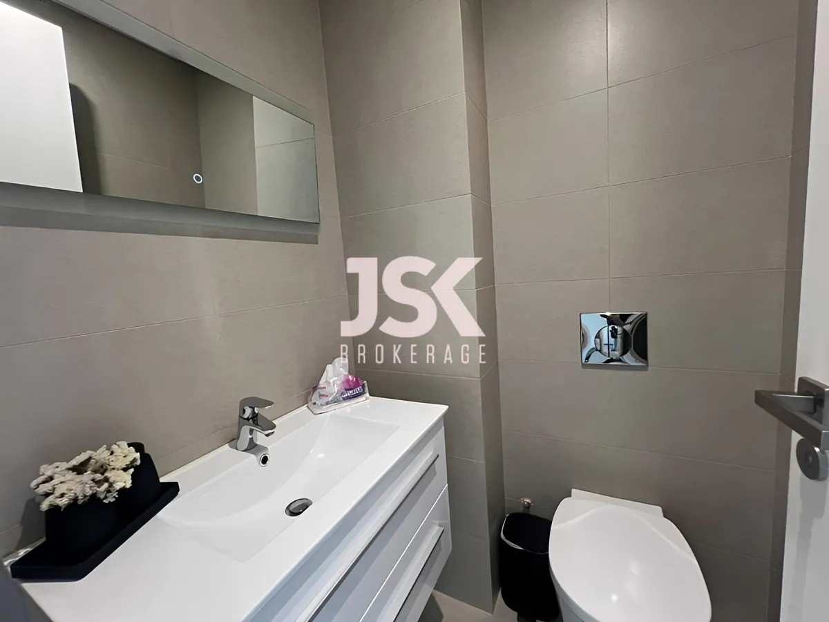 Apartment for Sale in Dekwaneh, Lebanon