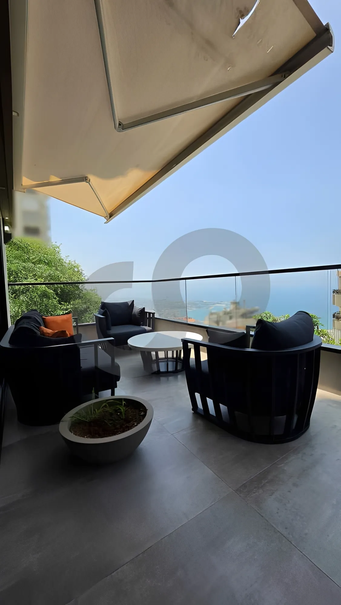 Apartment for Sale in Sahel Aalma