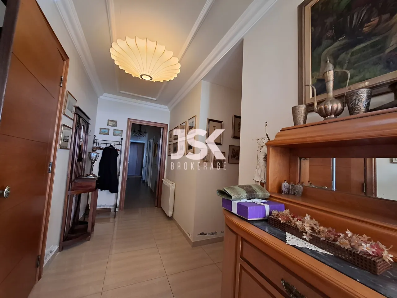 Apartment for Sale in Ghosta