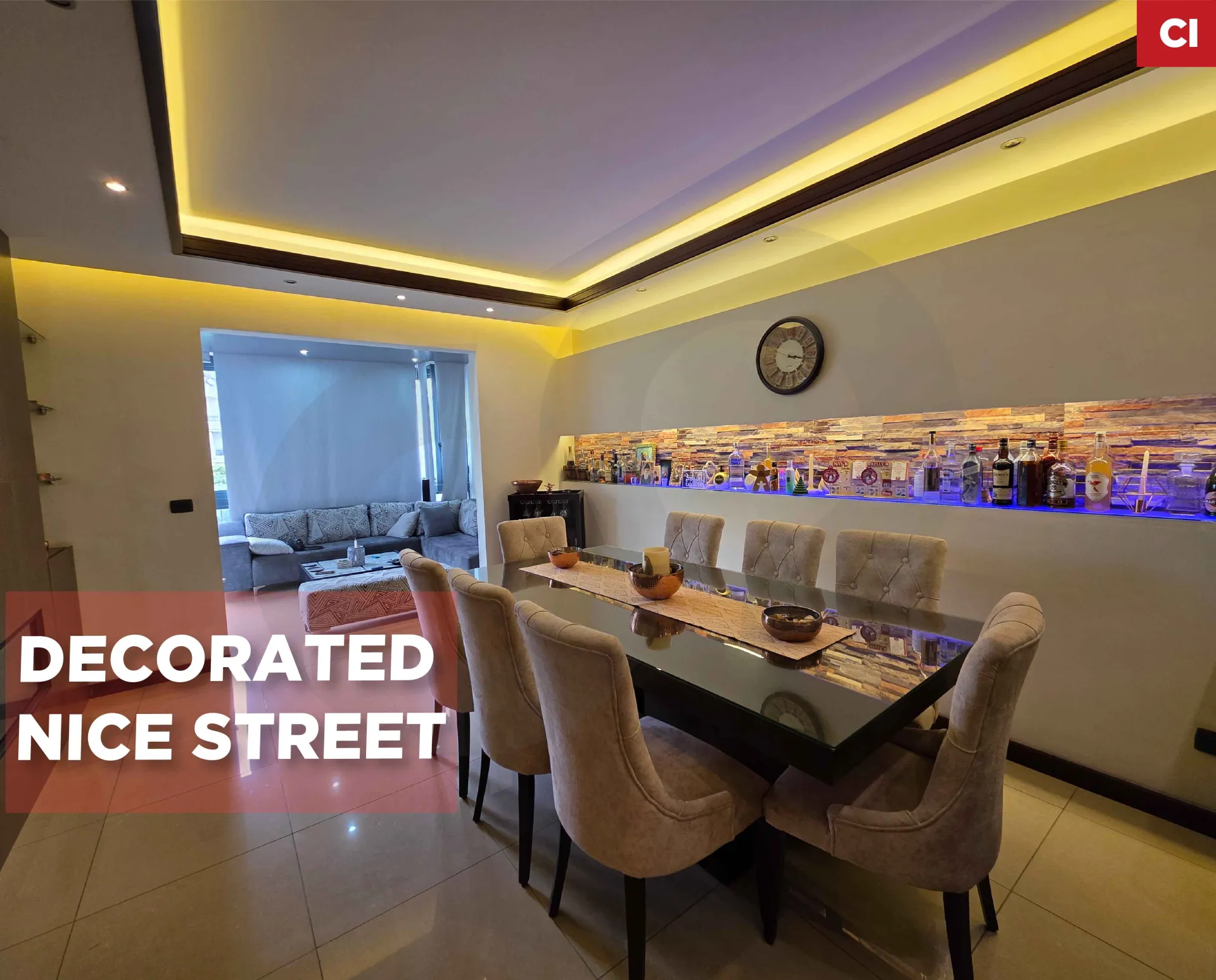 Apartment for Sale in Adonis