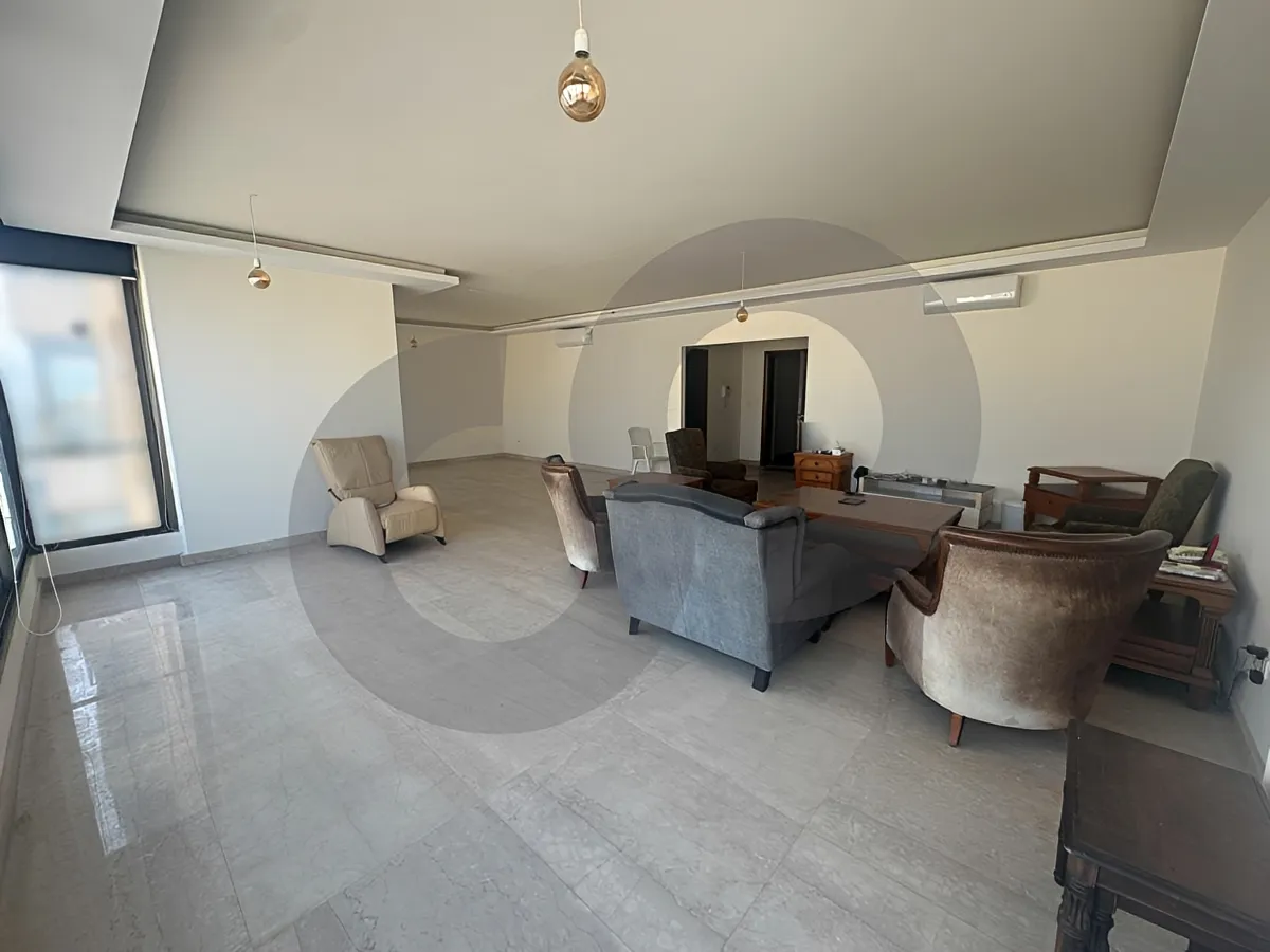 Apartment for Sale in Ras Al Naba'a, Beirut, Lebanon - 3 bed, 4 bath