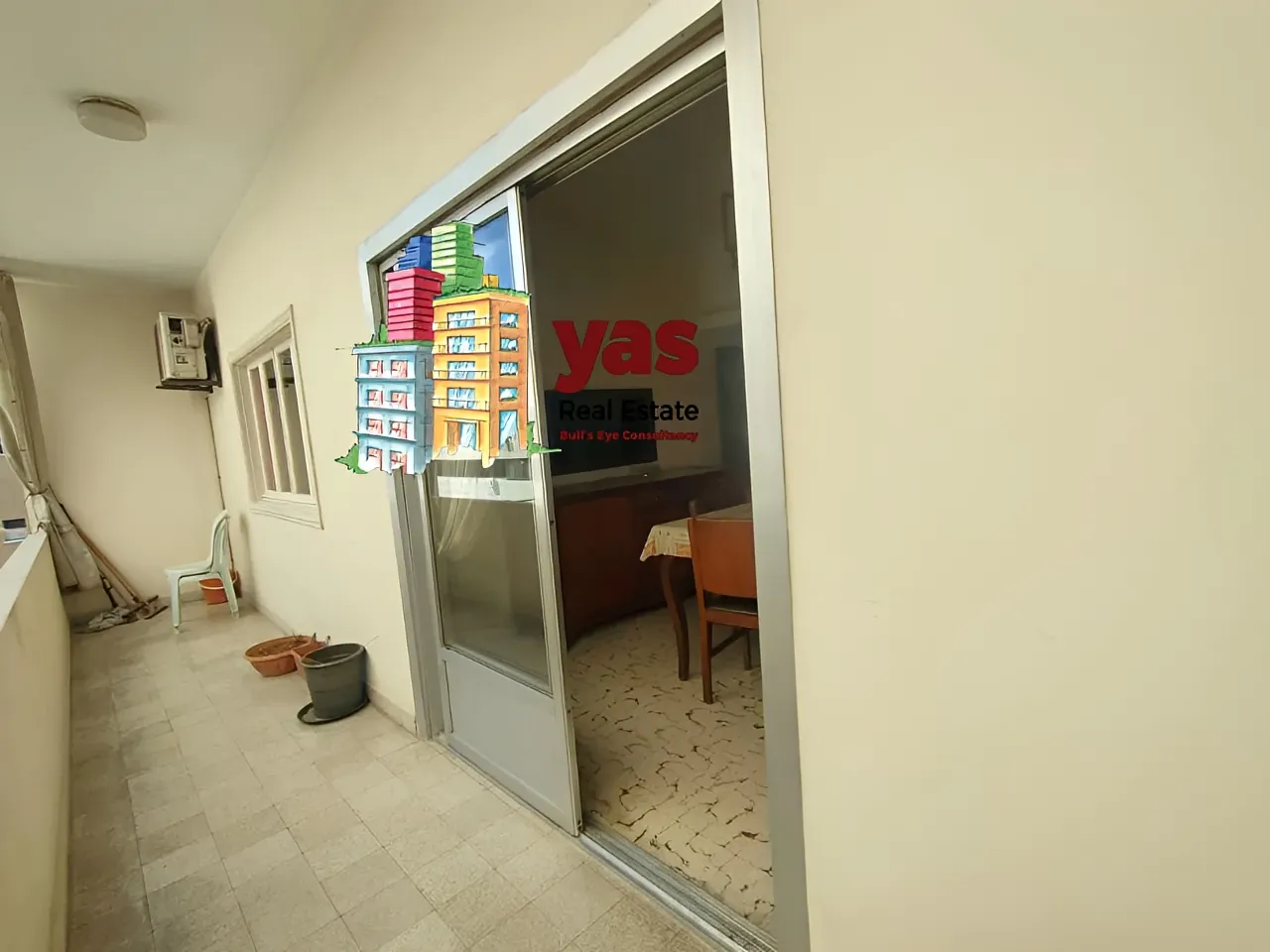 Apartment for Sale in Achrafieh,Remeil, Lebanon