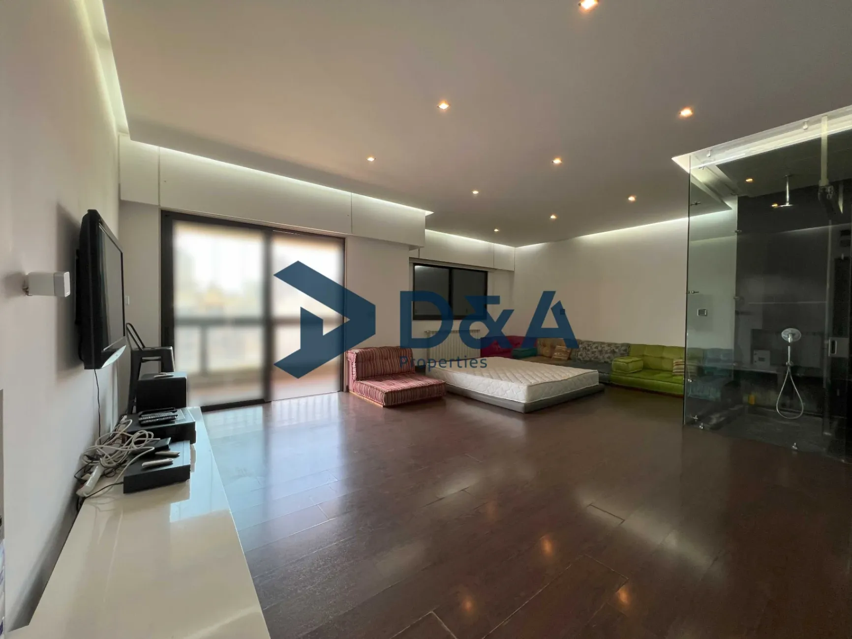 Apartment for sale in Sodeco, Beirut, Lebanon