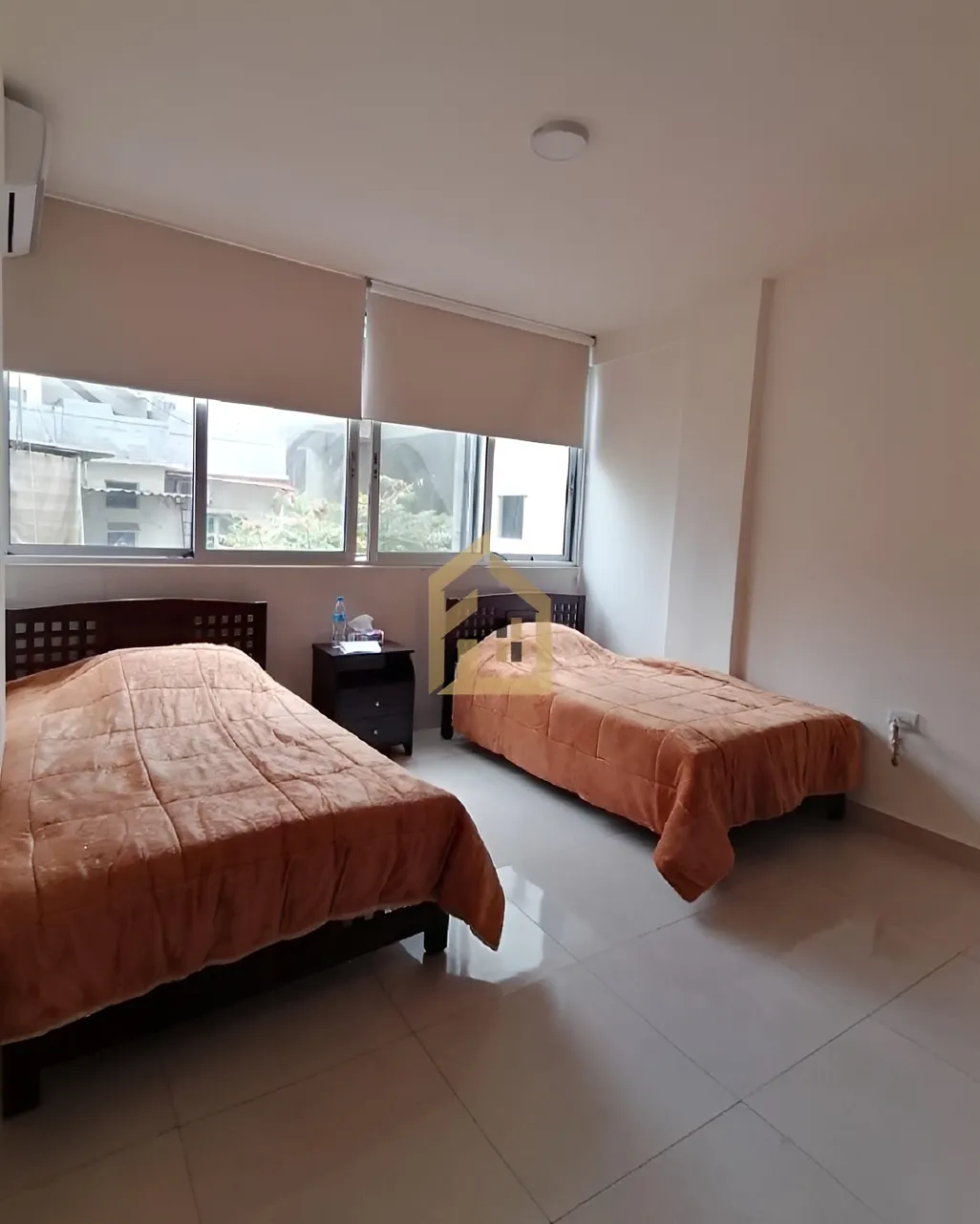 Apartment for rent in Hamra, Beirut, Lebanon