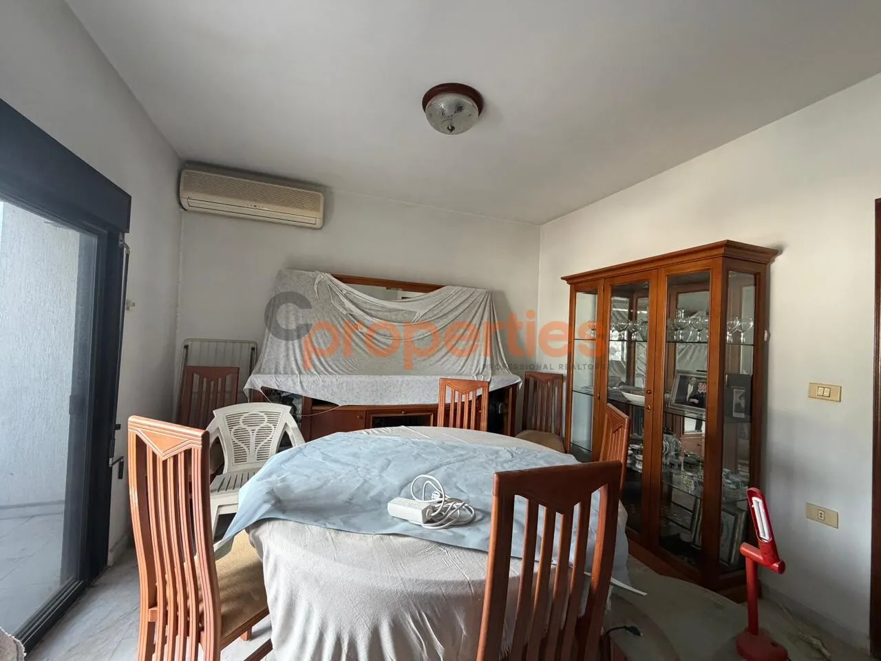 Apartment for Rent in Sarba