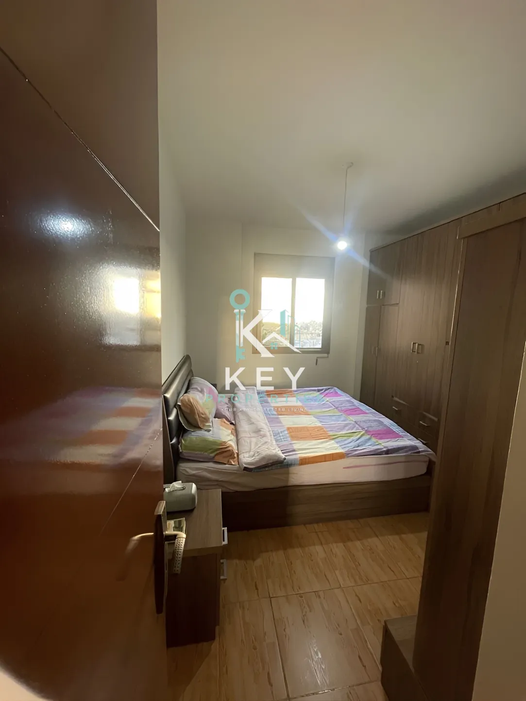 Apartment for sale in Ain El Rihaneh, Lebanon
