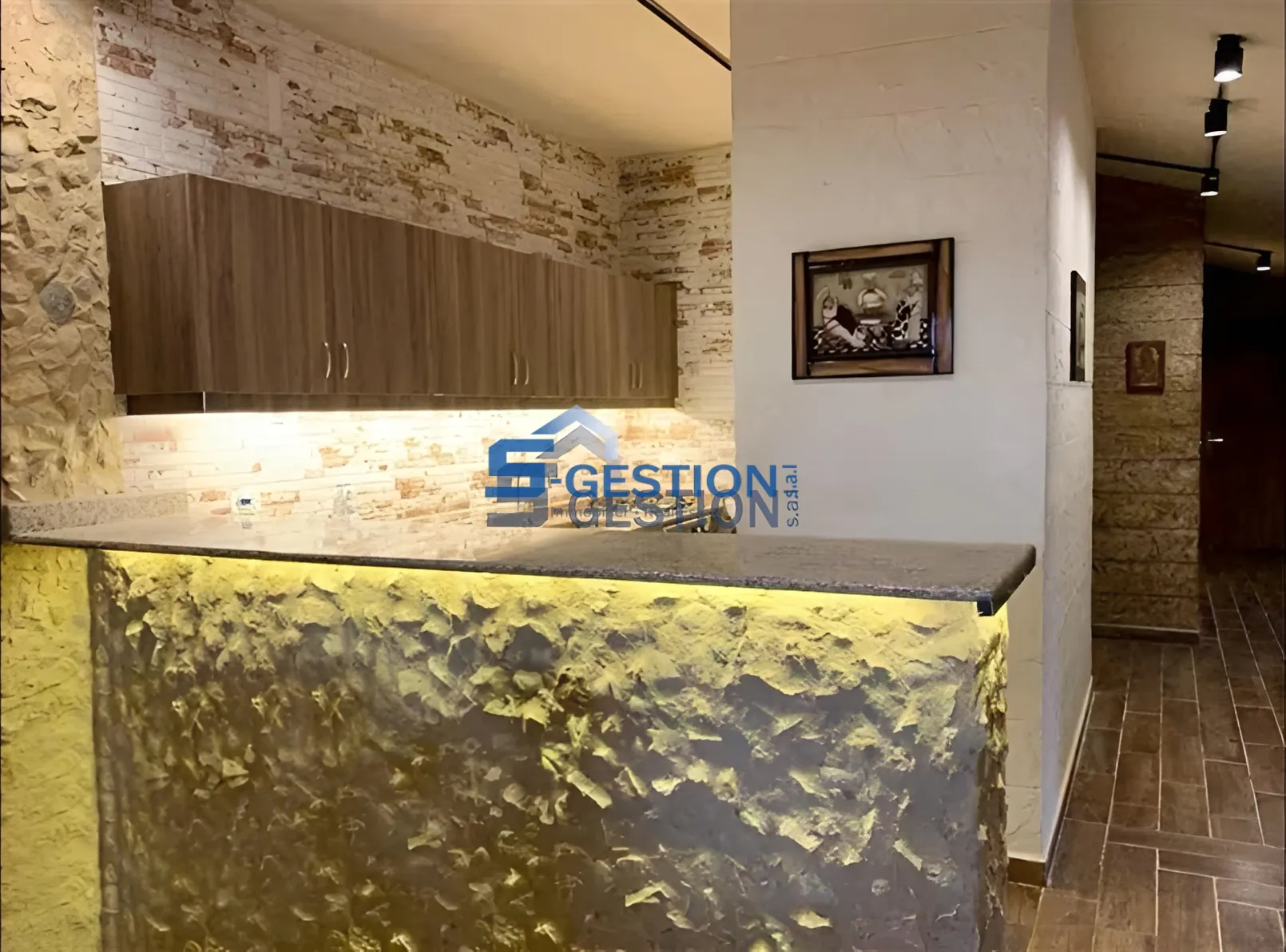 Apartment for Sale in Faraya