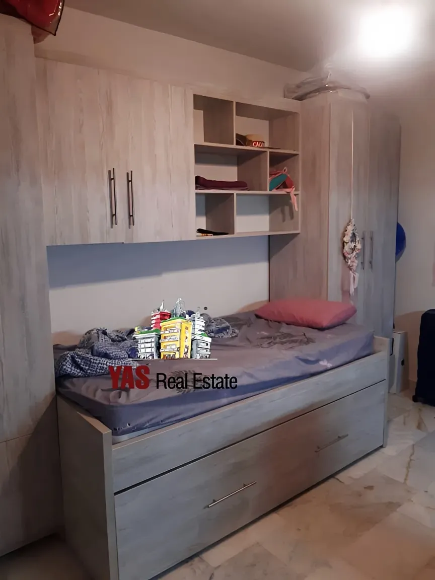 Apartment for Sale in Baabda