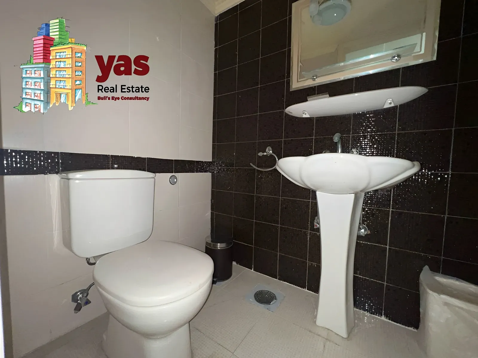 Apartment for Rent in Zouk Mikael - 3 bed, 4 bath