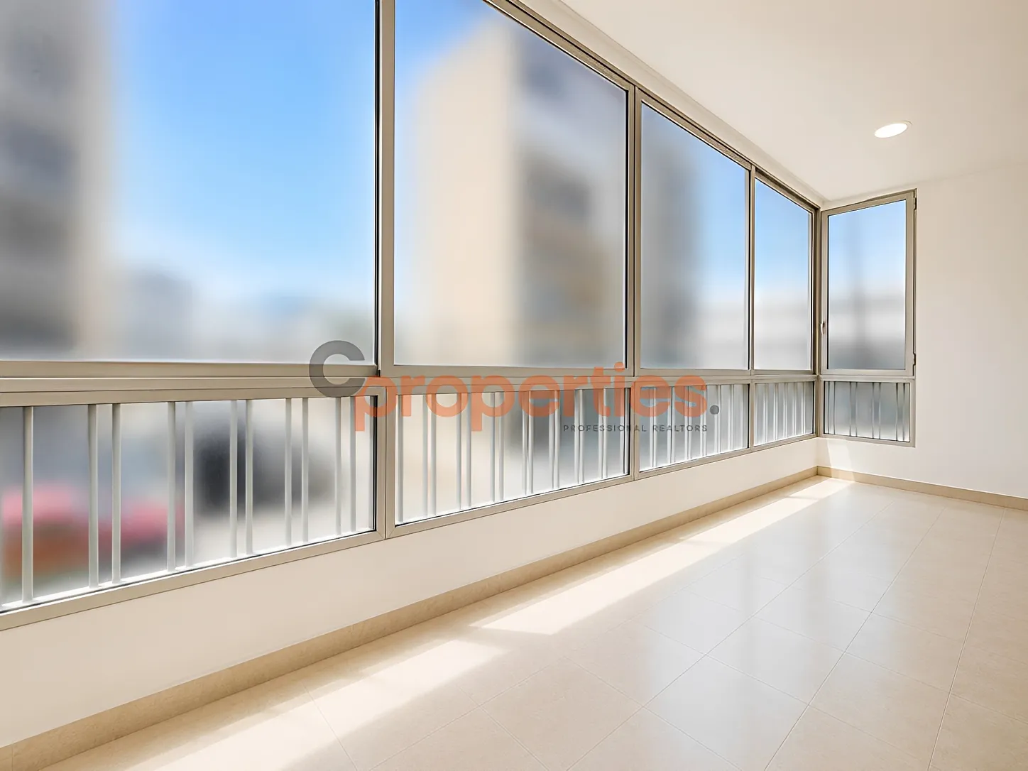 Apartment for Rent in Jdeideh
