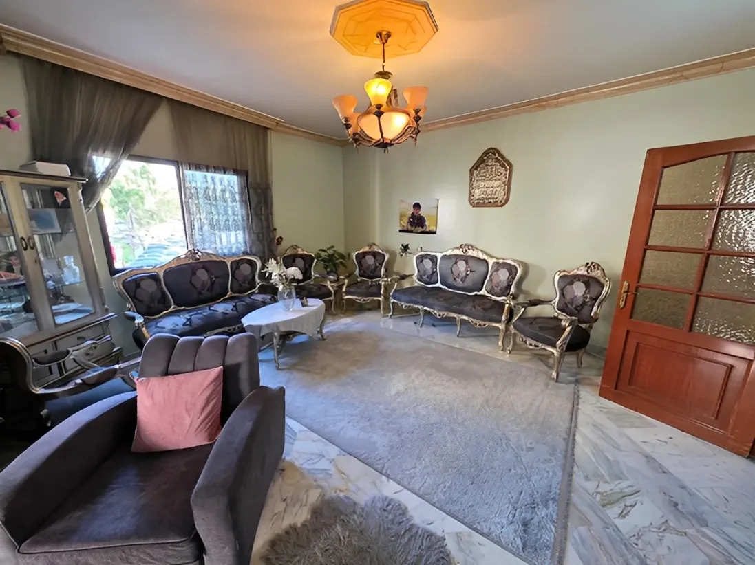Apartment for Sale in Hazmieh, Lebanon
