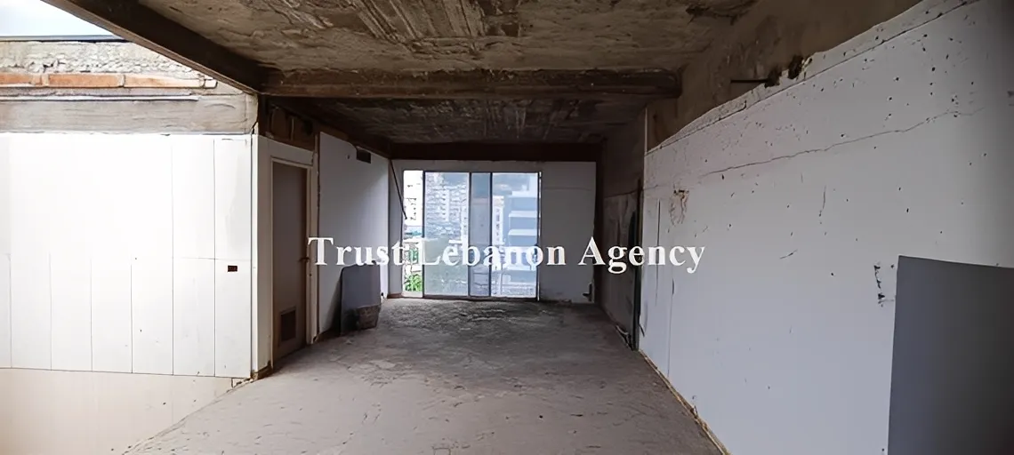 Office Property For Rent in Keserwan, Jounieh