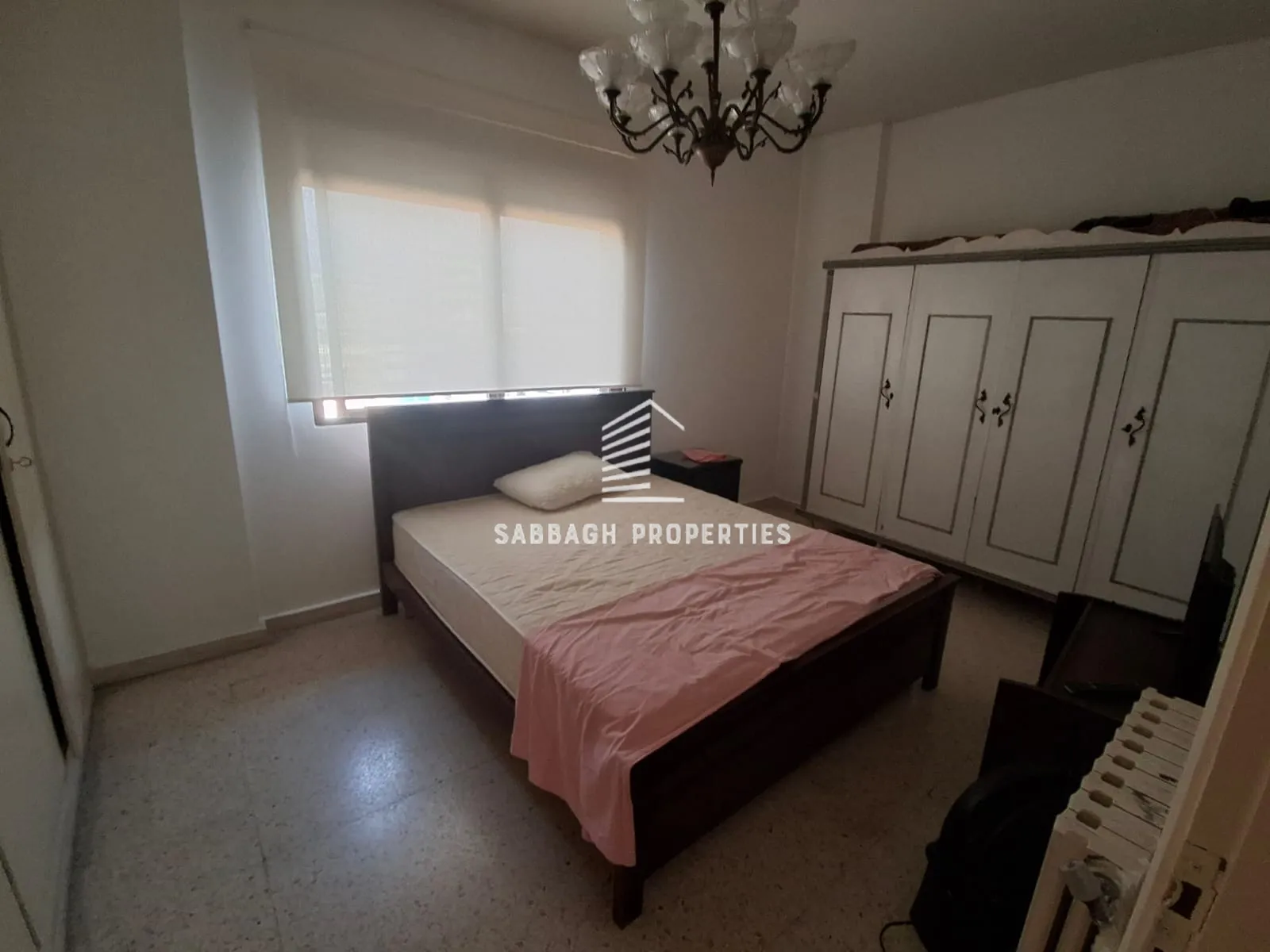 Apartment for rent in Achrafieh, beirut, lebanon