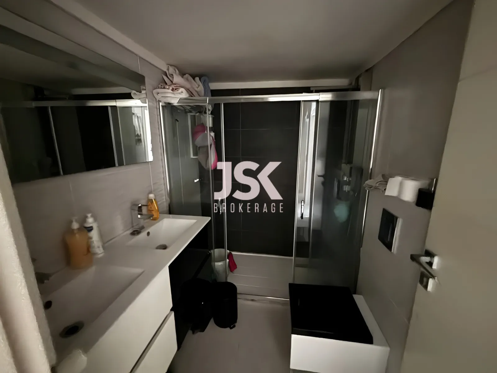 Apartment for Rent in Mar Roukoz