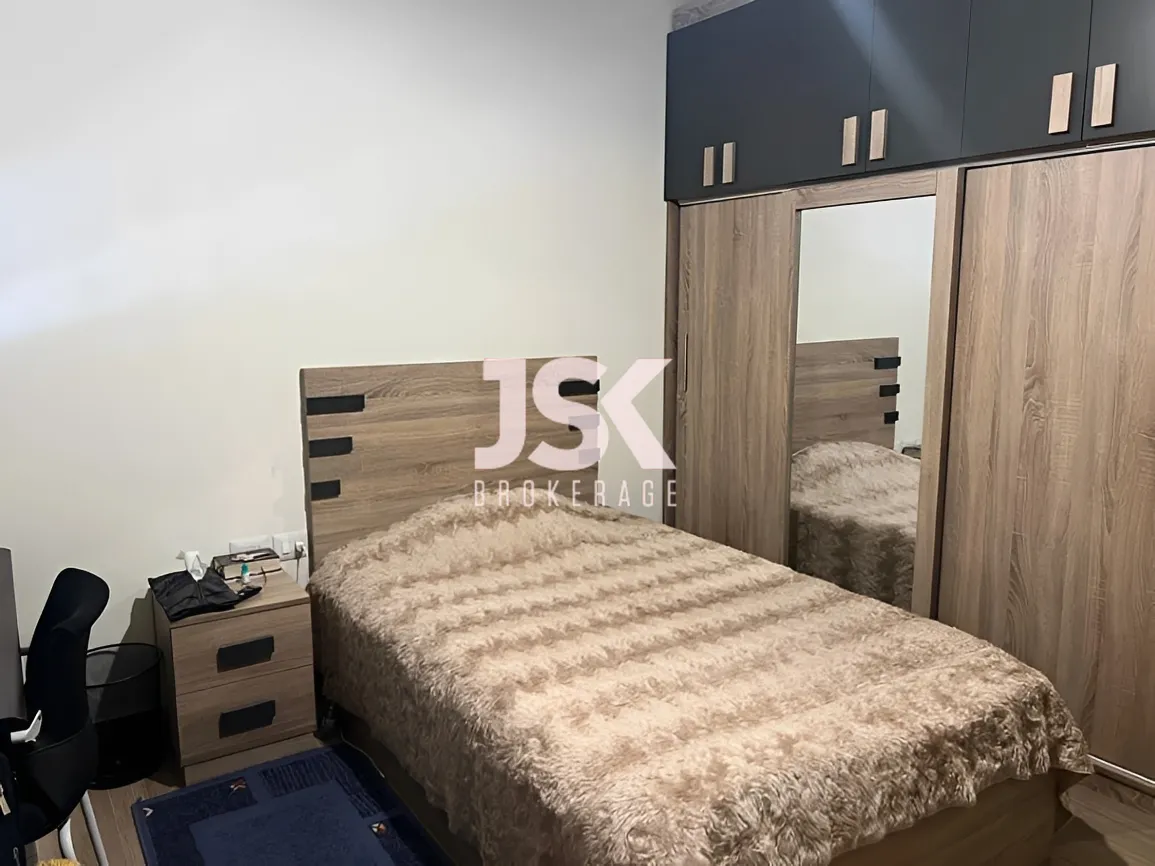 Apartment for sale in Ain El Remmaneh, Lebanon