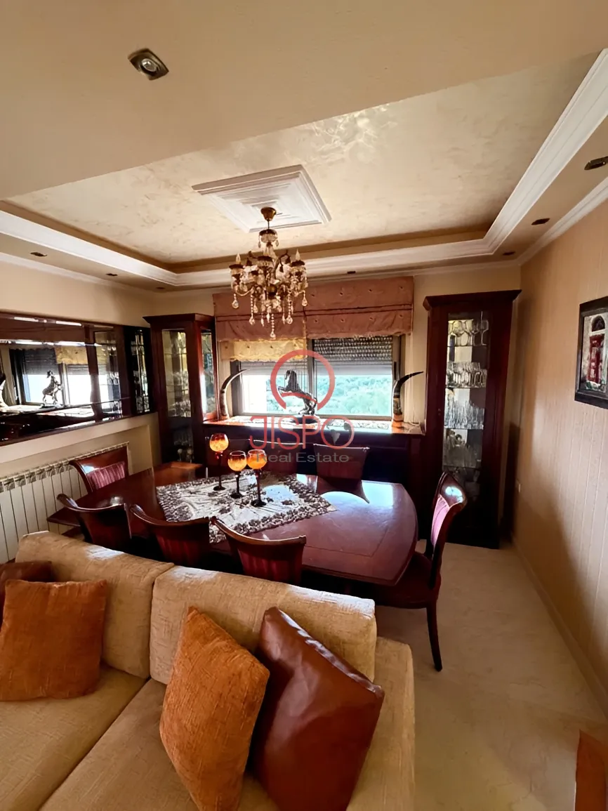 Apartment for sale in Hboub