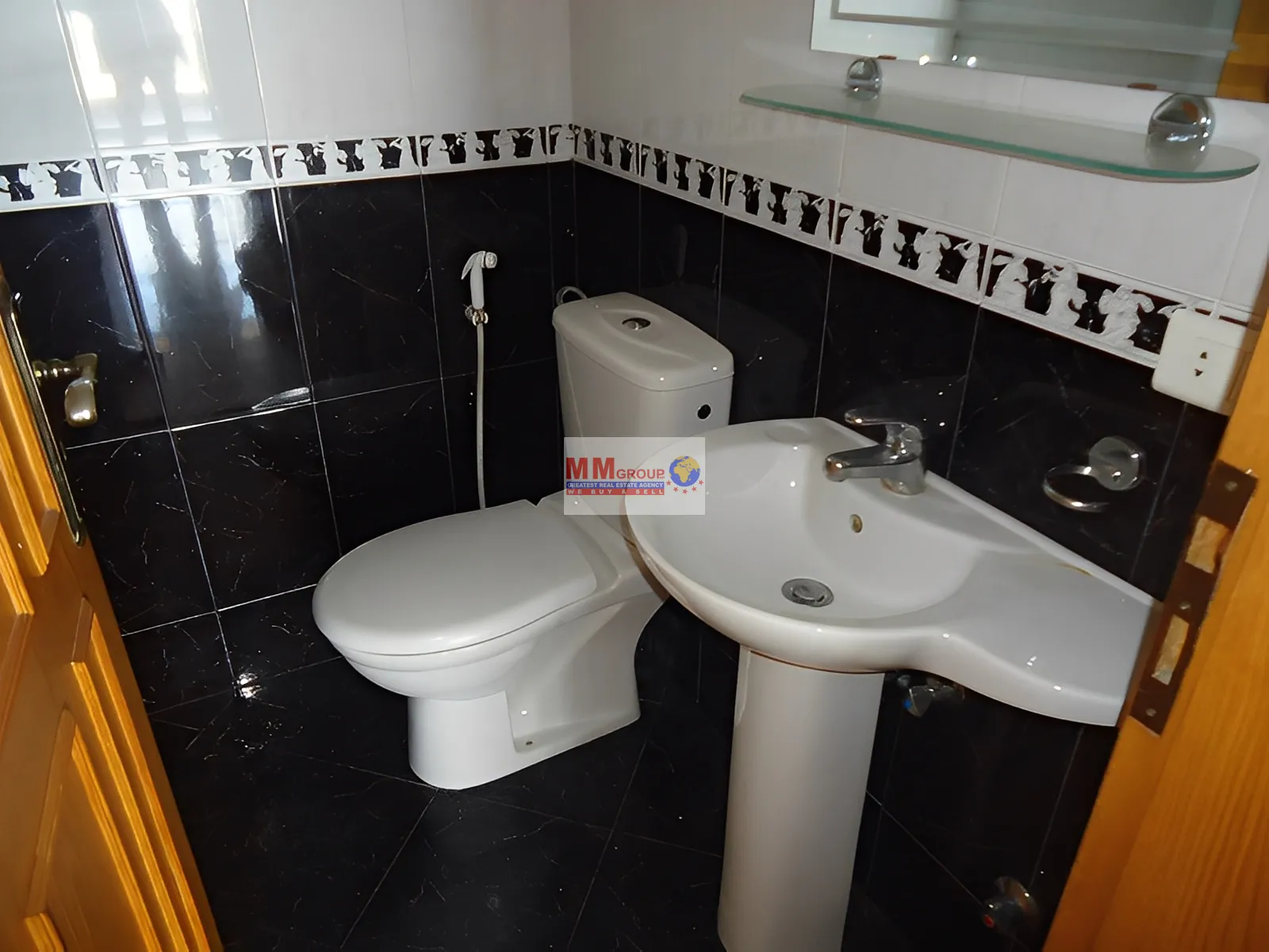 Apartment for Rent in Broumana Lebanon