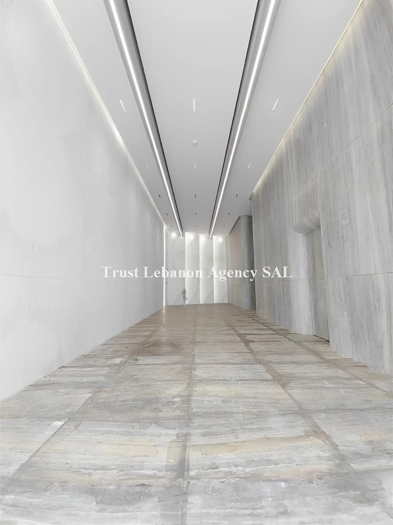 Office for rent in Metn, Mkalles