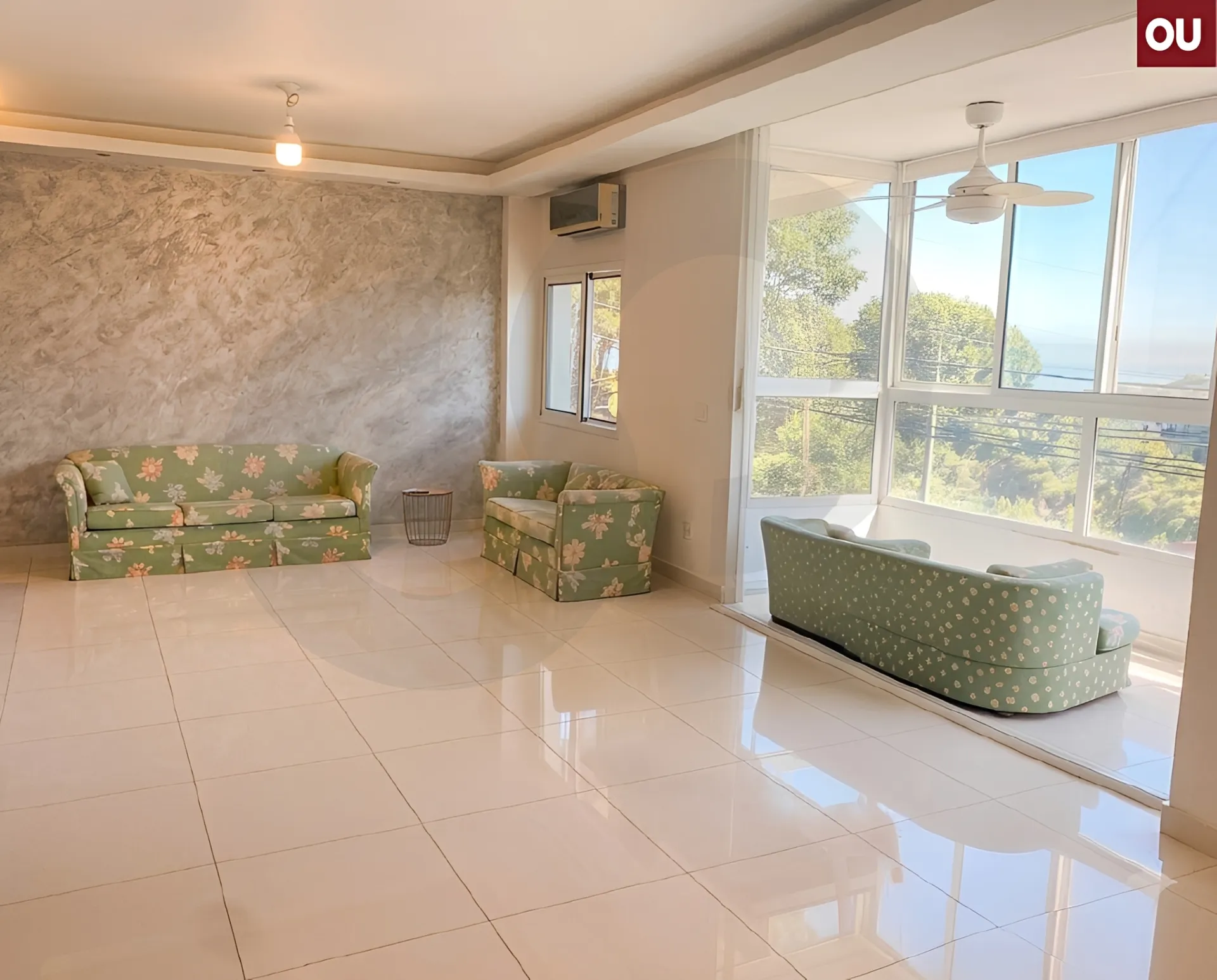 Apartment for Sale in Aaoukar