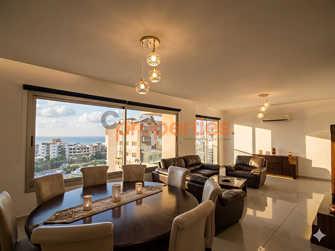 Apartment for Rent in Kfar Hbab - 3 bed, 3 bath