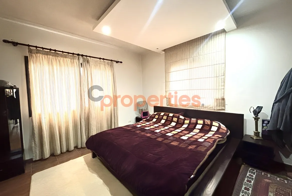 Villa for Sale in Byblos