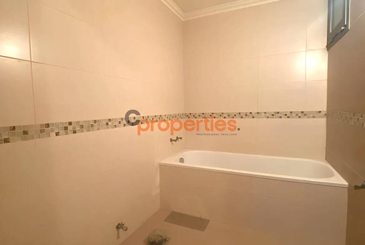 Apartment for Sale in Zalqa