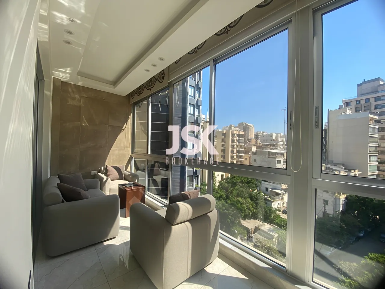 Apartment for Sale in Caracas