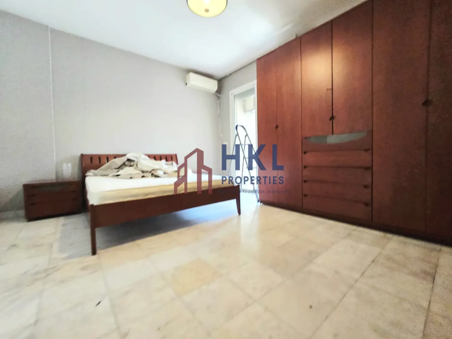 Apartment for rent in Hamra, Beirut, Lebanon