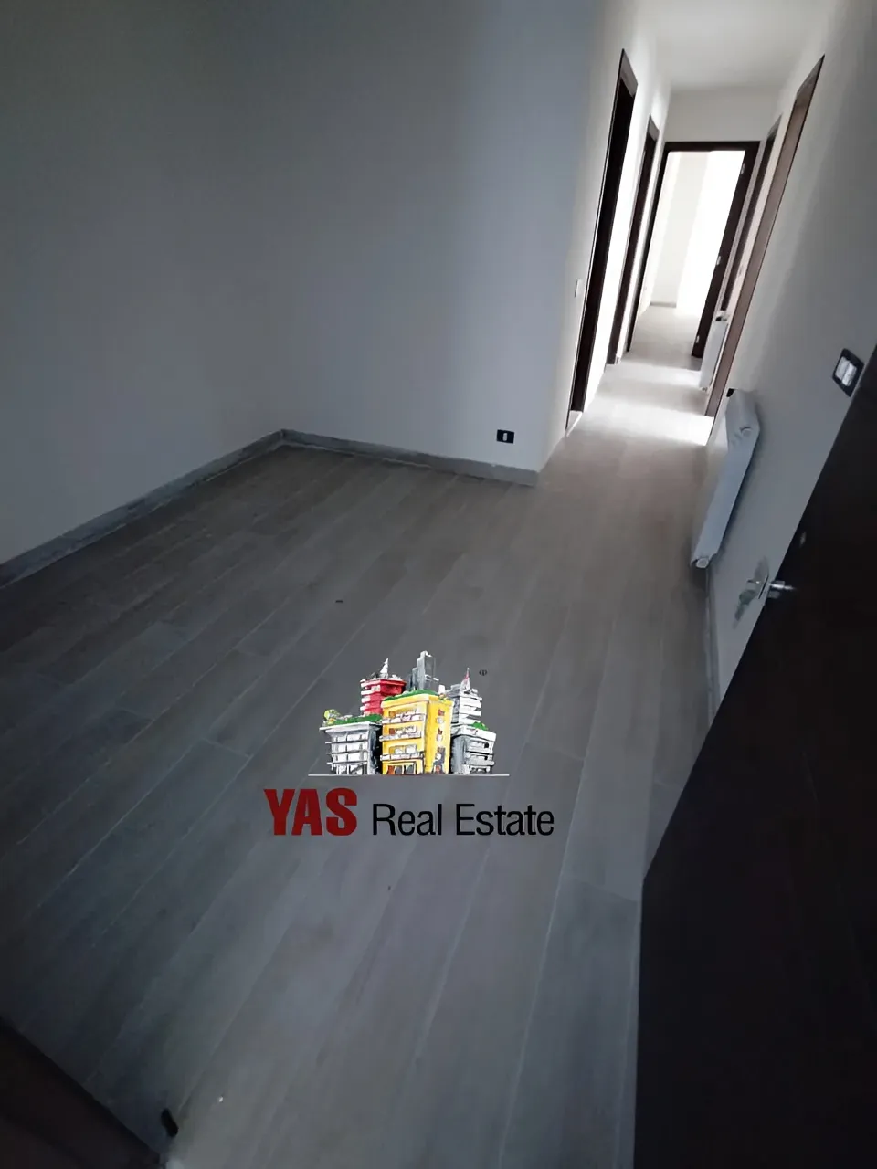 Apartment for Sale in Ain Saadeh