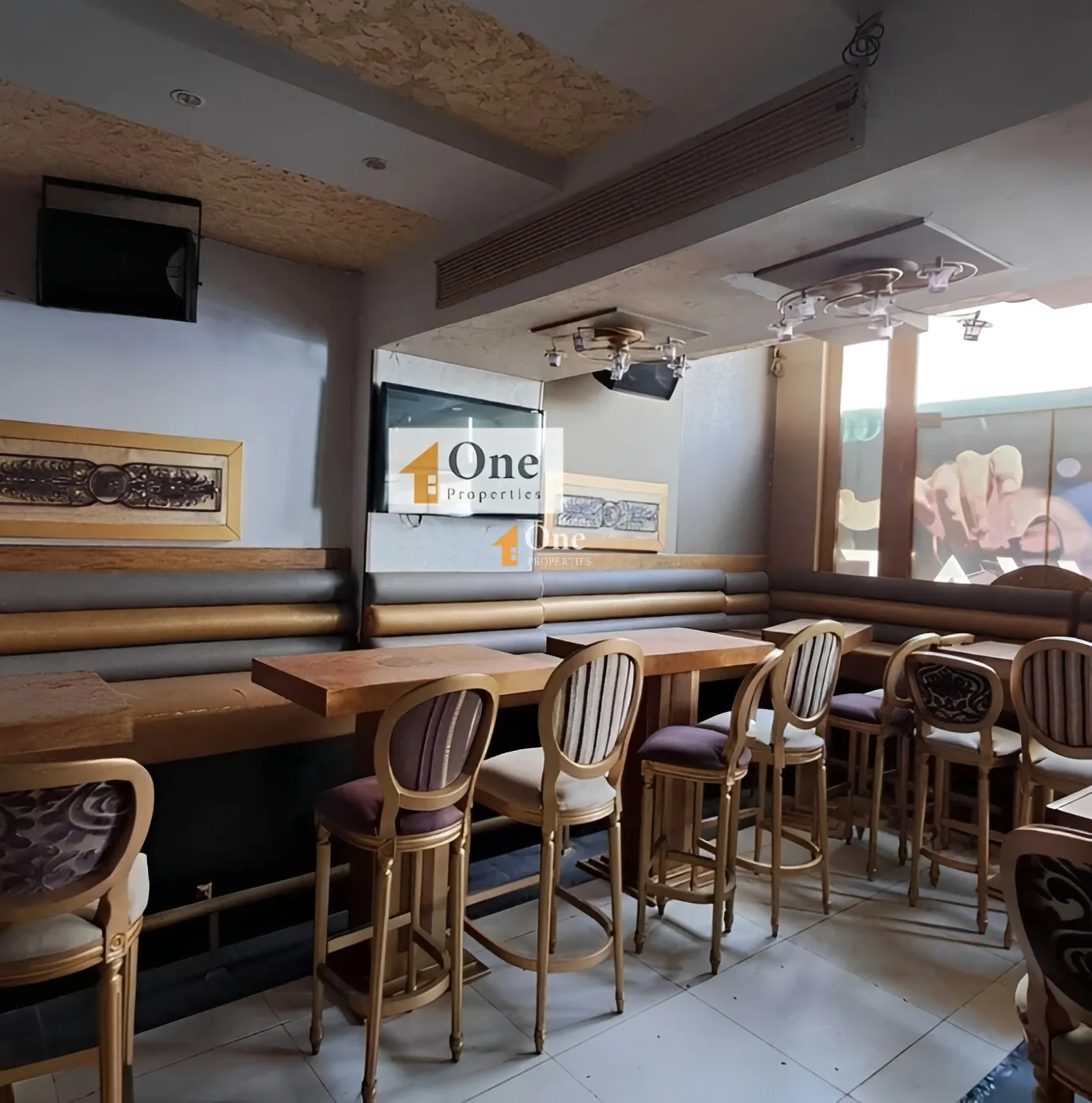 Restaurant for rent in Jbeil, Lebanon