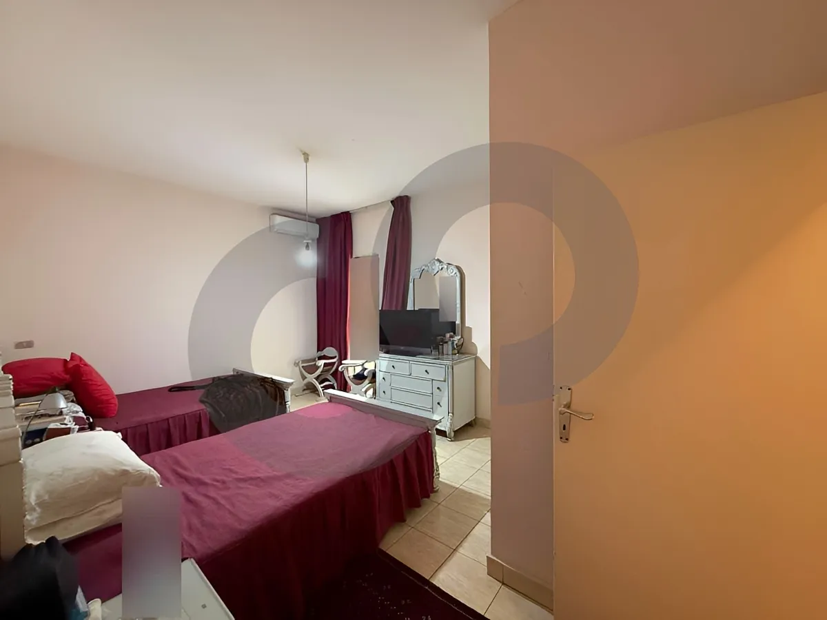Apartment for Sale in Achrafieh, Beirut, Lebanon