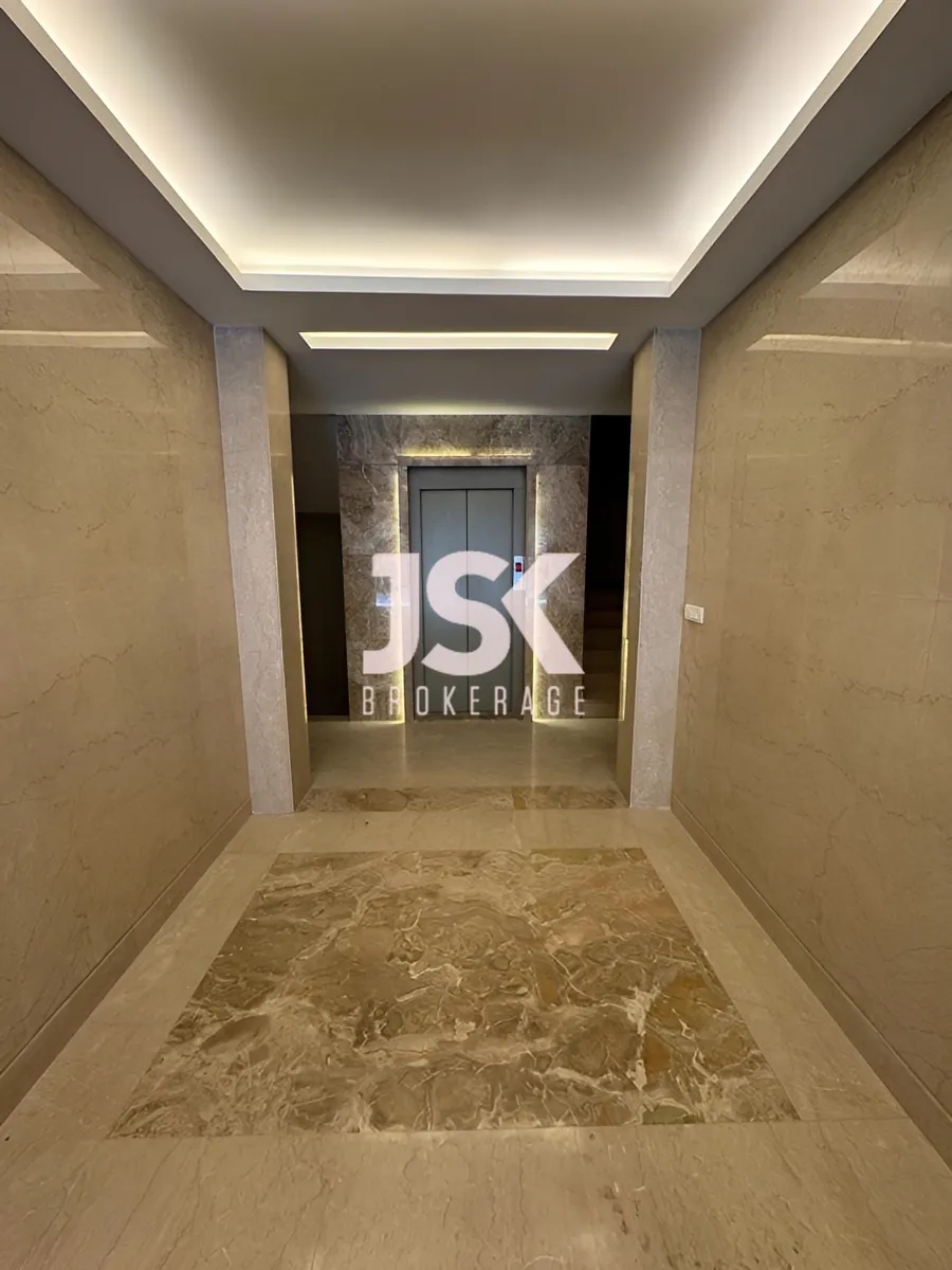 Apartment for Sale in Kfar Hbab, Lebanon