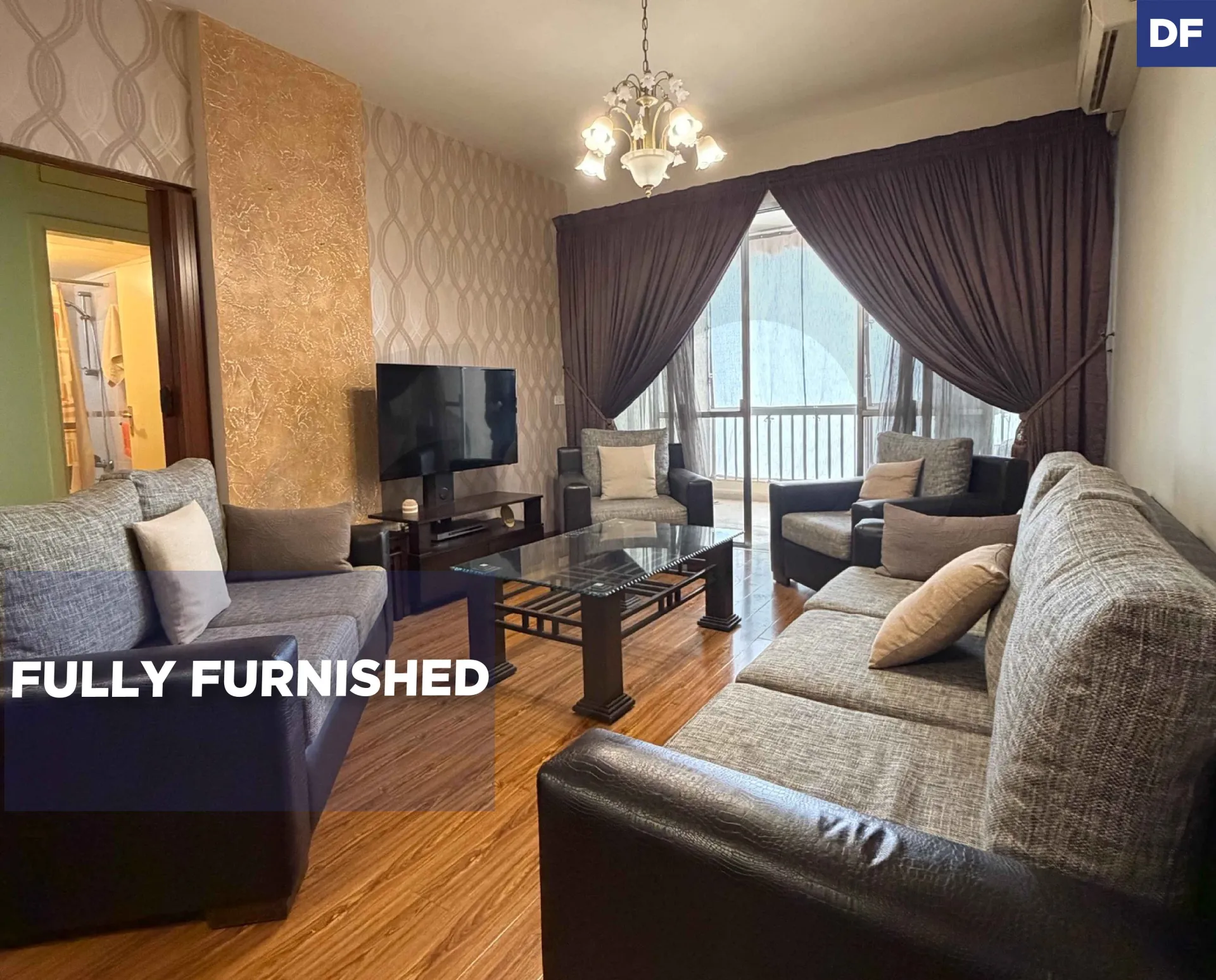 Building for Rent in Dbayeh