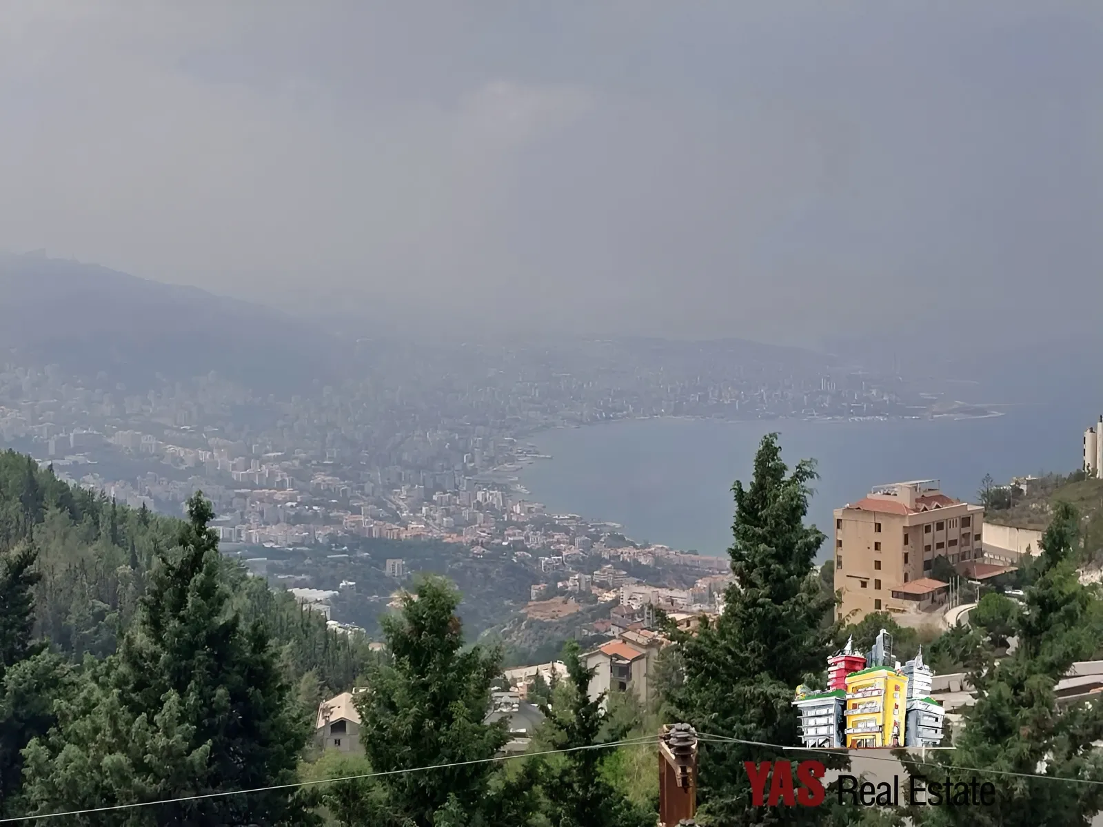 Apartment for Sale in Fatqa