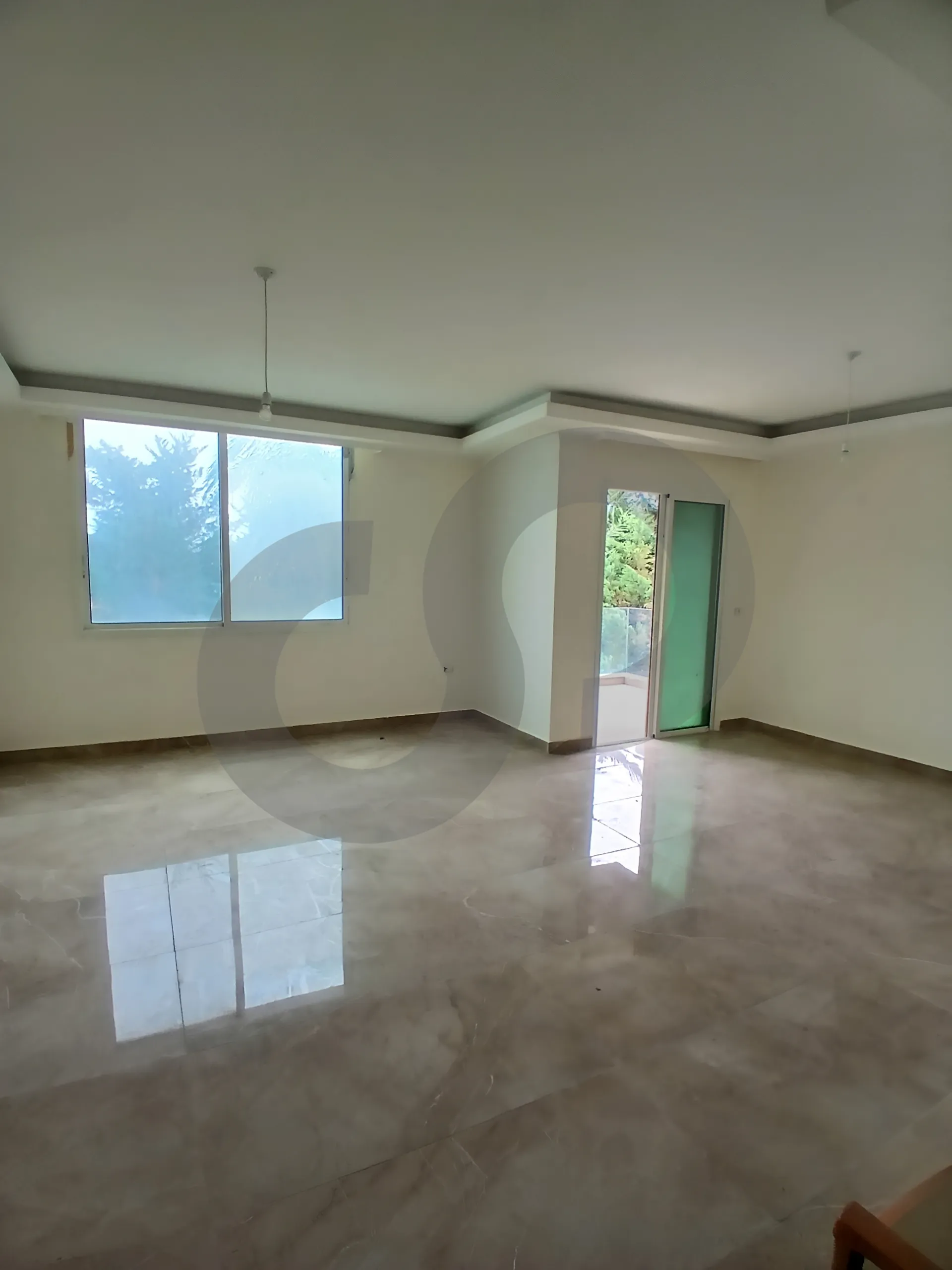 Apartment for Sale in Chouaifet El Aamroussieh