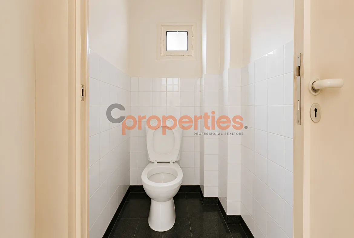 Apartment for Rent in Geitawi - 2 bed, 2 bath